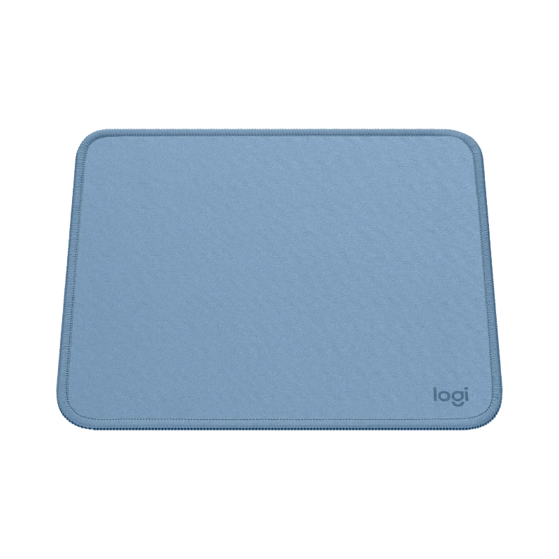 Logitech Studio Series Mouse Pad (Blue Gray) — Being Shipped