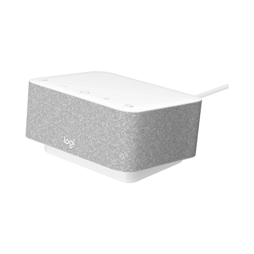 Logitech Logi Dock Dual Monitor Docking Station for USB-C Laptops — Being Shipped