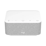 Logitech Logi Dock Dual Monitor Docking Station for USB-C Laptops — Being Shipped