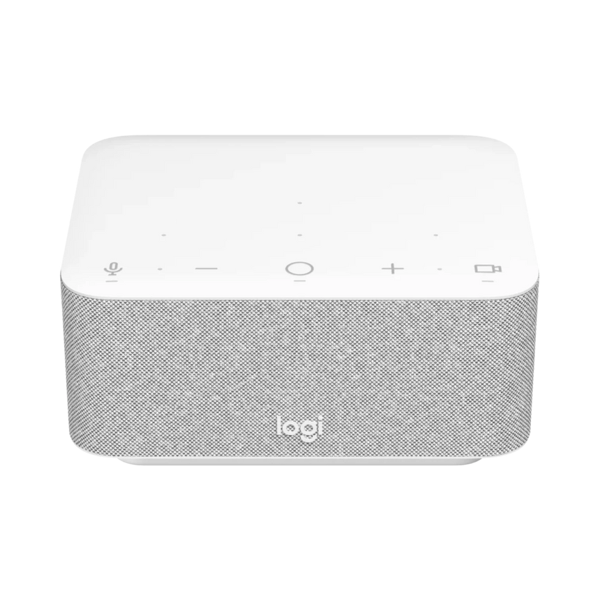 Logitech Logi Dock Dual Monitor Docking Station for USB-C Laptops — Being Shipped