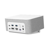 Logitech Logi Dock Dual Monitor Docking Station for USB-C Laptops — Being Shipped