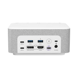Logitech Logi Dock Dual Monitor Docking Station for USB-C Laptops — Being Shipped