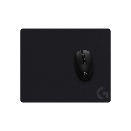Logitech G G240 Cloth Gaming Mouse Pad — Being Shipped