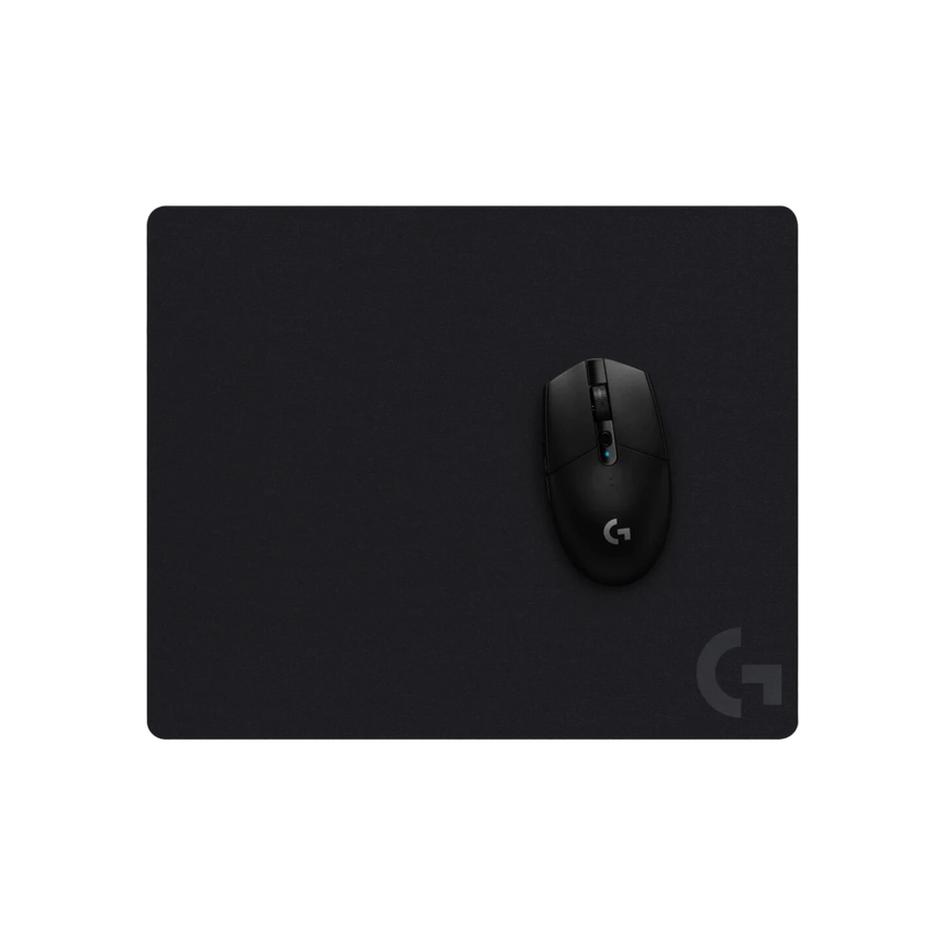 Logitech G G240 Cloth Gaming Mouse Pad — Being Shipped