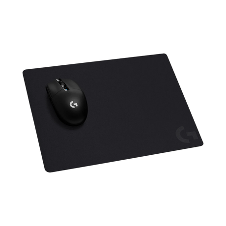 Logitech G G240 Cloth Gaming Mouse Pad — Being Shipped