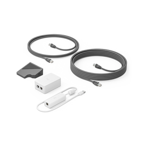 Logitech Cat5e Kit for Logitech Tap — Being Shipped