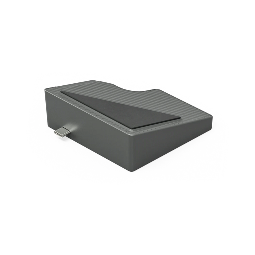Logitech Cat5e Kit for Logitech Tap — Being Shipped