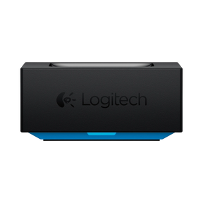 Logitech Wireless Bluetooth Speaker Adapter — Being Shipped