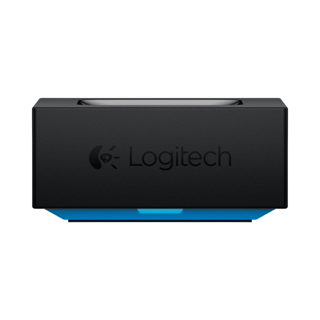 Logitech Wireless Bluetooth Speaker Adapter — Being Shipped