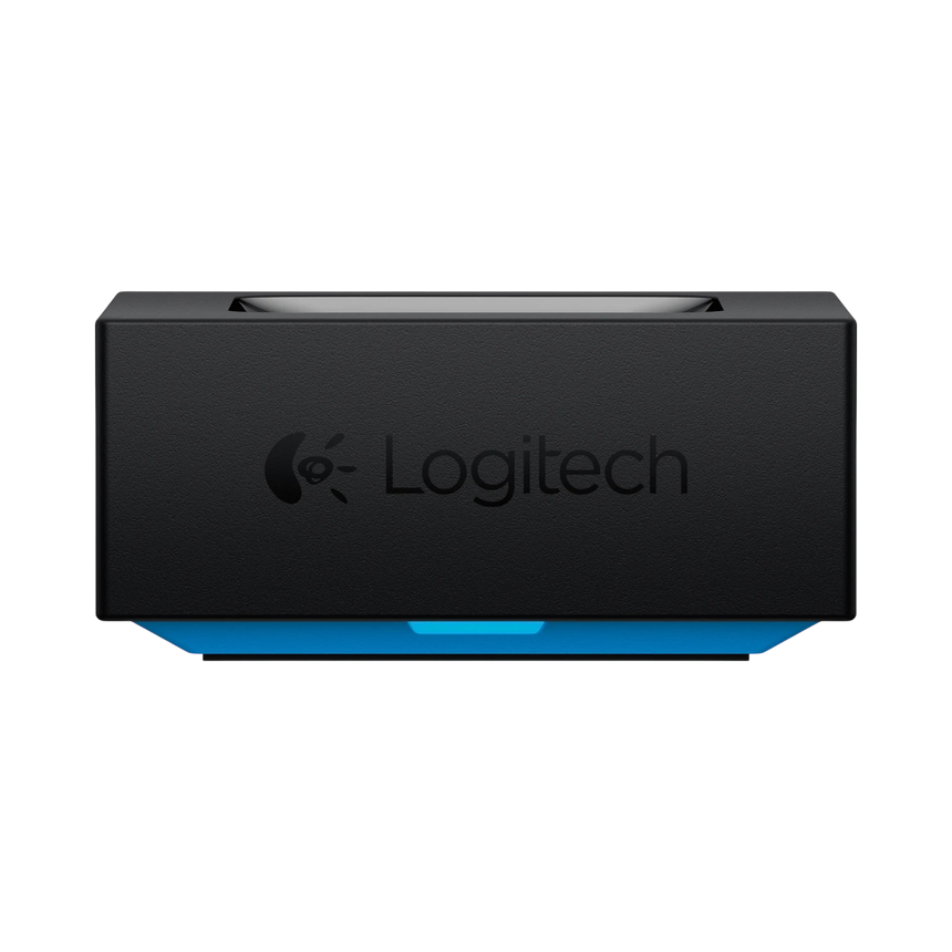 Logitech Wireless Bluetooth Speaker Adapter — Being Shipped