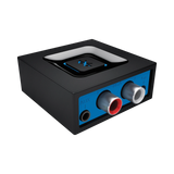 Logitech Wireless Bluetooth Speaker Adapter — Being Shipped