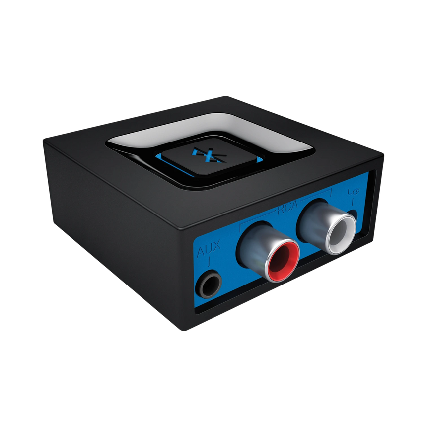 Logitech Wireless Bluetooth Speaker Adapter — Being Shipped