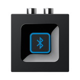 Logitech Wireless Bluetooth Speaker Adapter — Being Shipped