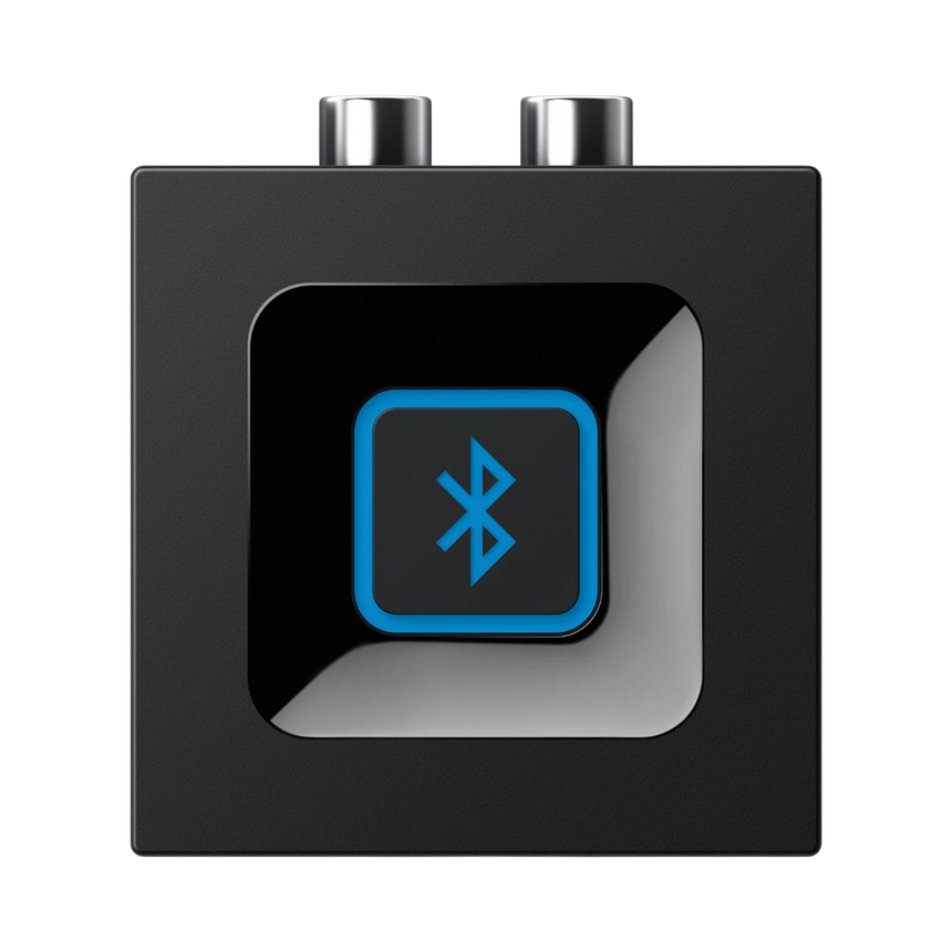 Logitech Wireless Bluetooth Speaker Adapter — Being Shipped