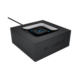 Logitech Wireless Bluetooth Speaker Adapter — Being Shipped