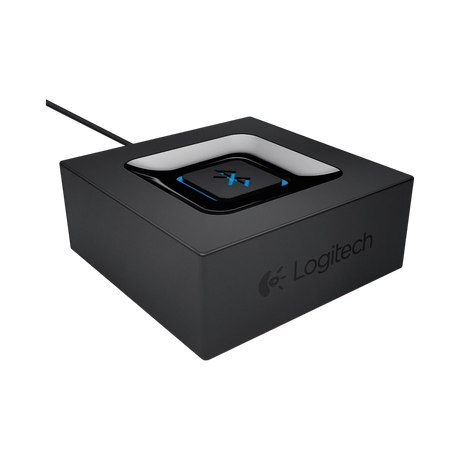 Logitech Wireless Bluetooth Speaker Adapter — Being Shipped