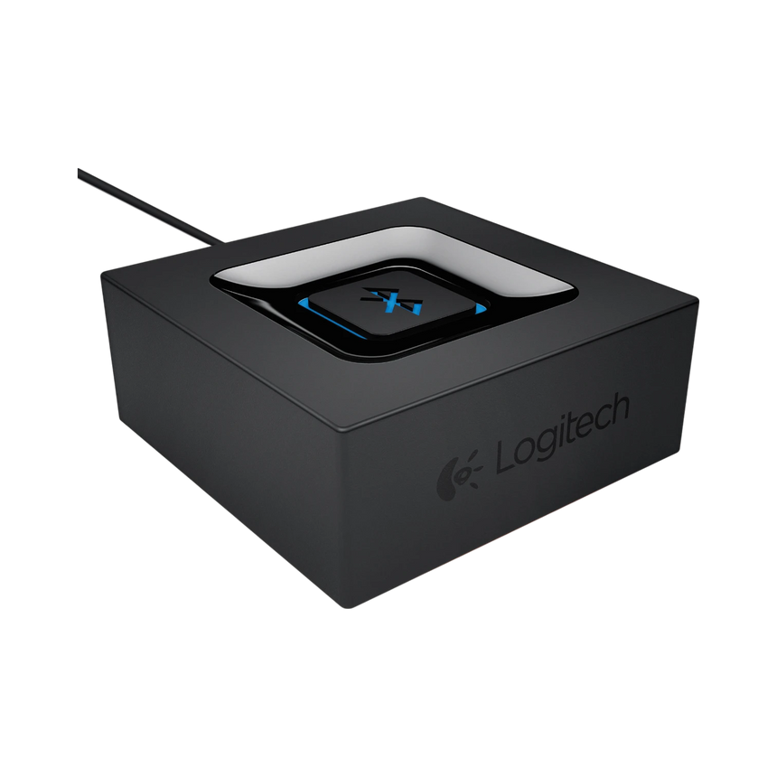 Logitech Wireless Bluetooth Speaker Adapter — Being Shipped