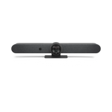 Logitech Rally Bar All-in-One Video Bar (Graphite) — Being Shipped