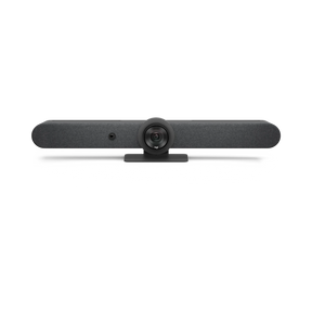 Logitech Rally Bar All-in-One Video Bar (Graphite) — Being Shipped