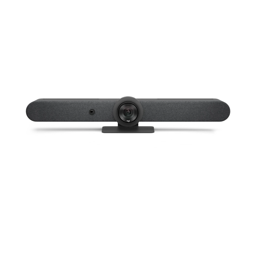 Logitech Rally Bar All-in-One Video Bar (Graphite) — Being Shipped