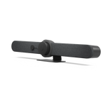 Logitech Rally Bar All-in-One Video Bar (Graphite) — Being Shipped