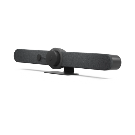 Logitech Rally Bar All-in-One Video Bar (Graphite) — Being Shipped