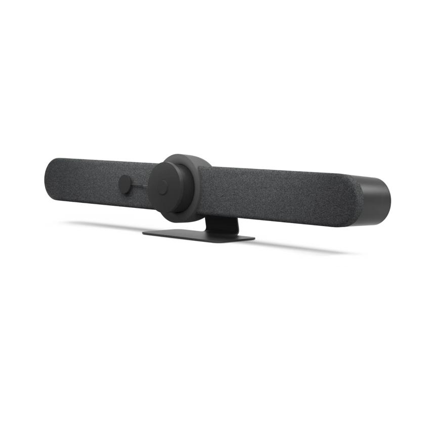 Logitech Rally Bar All-in-One Video Bar (Graphite) — Being Shipped