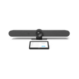 Logitech Rally Bar All-in-One Video Bar (Graphite) — Being Shipped