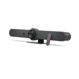 Logitech Rally Bar All-in-One Video Bar (Graphite) — Being Shipped