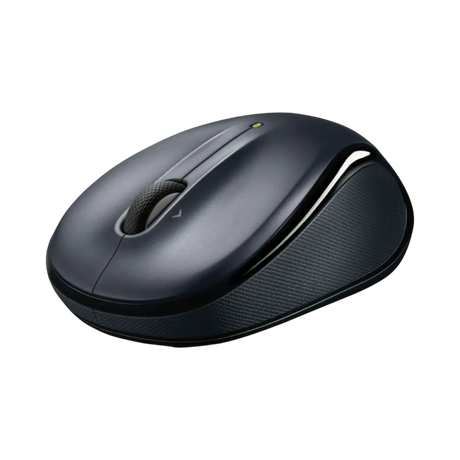 Logitech M325 Wireless Optical Ambidextrous Mouse — Being Shipped