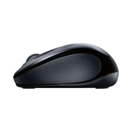 Logitech M325 Wireless Optical Ambidextrous Mouse — Being Shipped