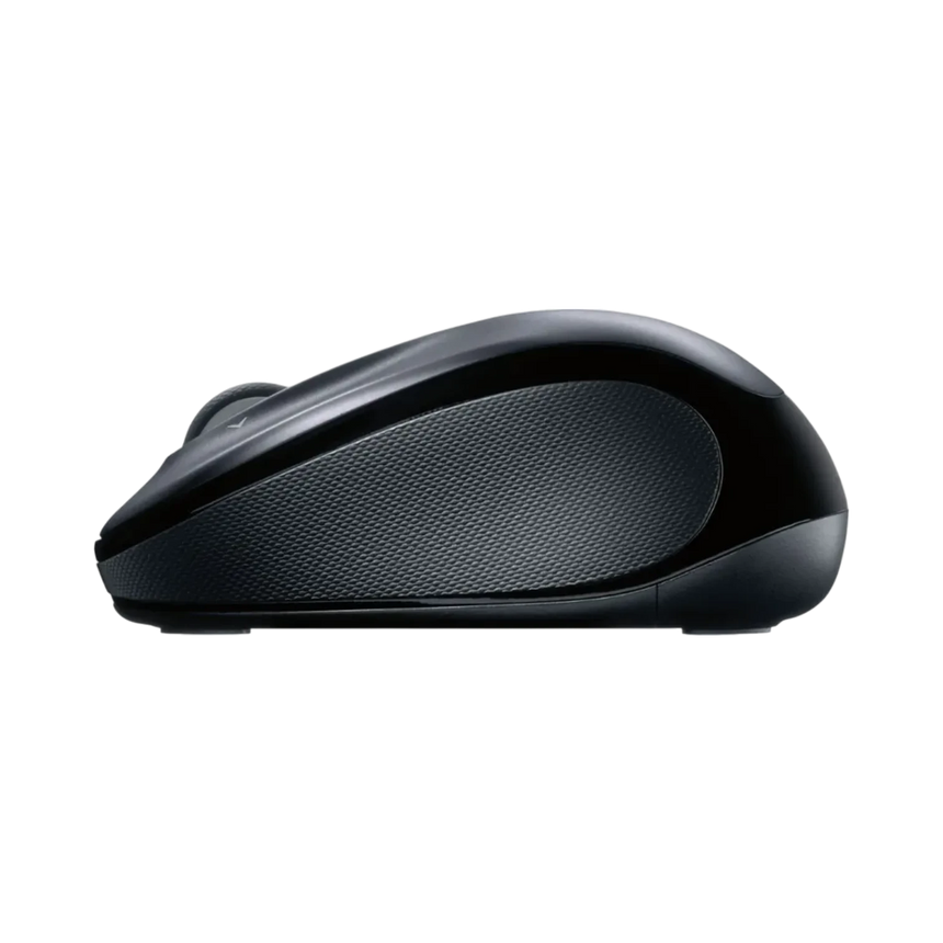 Logitech M325 Wireless Optical Ambidextrous Mouse — Being Shipped