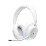 Logitech G G735 Wireless RGB Gaming Headset (White Mist) — Being Shipped
