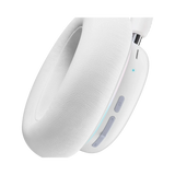 Logitech G G735 Wireless RGB Gaming Headset (White Mist) — Being Shipped
