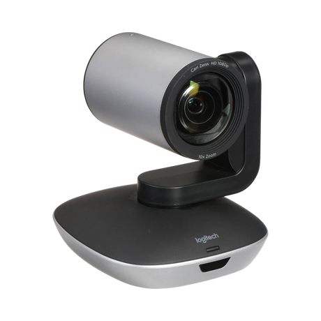 Logitech GROUP Video Conferencing System with Expansion Mics — Being Shipped