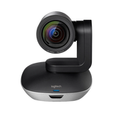Logitech GROUP Video Conferencing System with Expansion Mics — Being Shipped