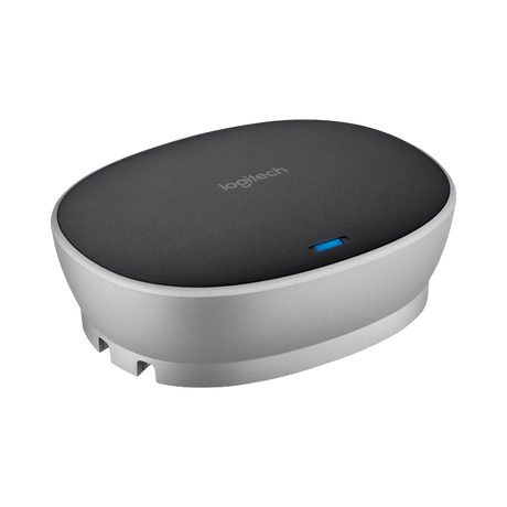 Logitech GROUP Video Conferencing System with Expansion Mics — Being Shipped