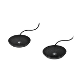 Logitech GROUP Video Conferencing System with Expansion Mics — Being Shipped