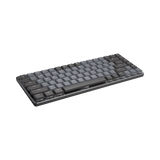 Logitech MX Mechanical Mini for Mac Wireless Keyboard (Space Gray, Tactile Quiet) — Being Shipped