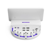 Logitech Logi Dock Flex Managed Docking Station — Being Shipped