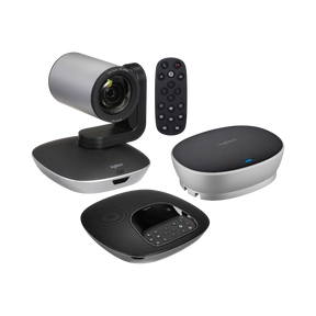 Logitech GROUP Videoconferencing System — Being Shipped