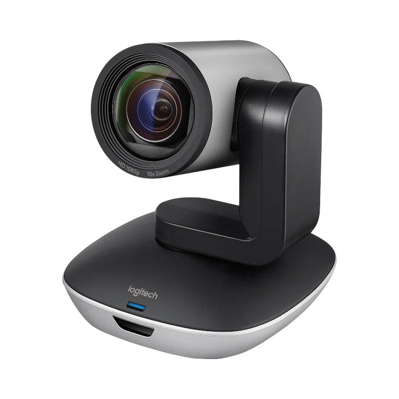 Logitech GROUP Videoconferencing System — Being Shipped
