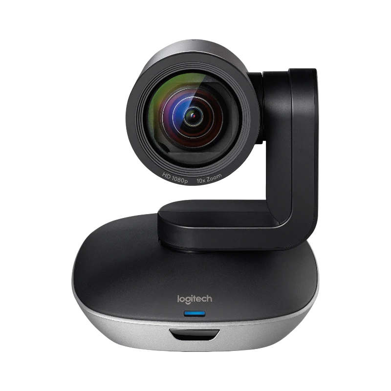 Logitech GROUP Videoconferencing System — Being Shipped