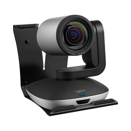 Logitech GROUP Videoconferencing System — Being Shipped