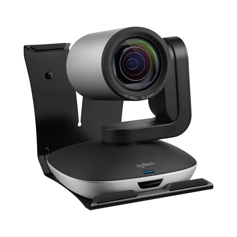 Logitech GROUP Videoconferencing System — Being Shipped