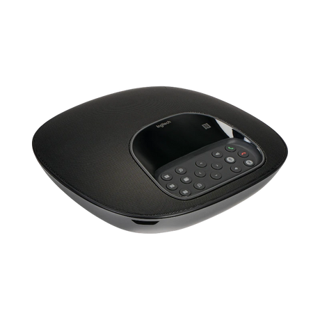 Logitech GROUP Videoconferencing System — Being Shipped