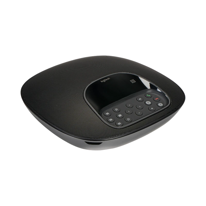 Logitech GROUP Videoconferencing System — Being Shipped