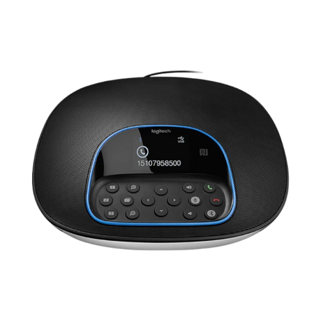 Logitech GROUP Videoconferencing System — Being Shipped