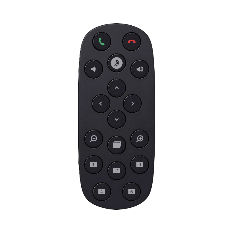 Logitech GROUP Videoconferencing System — Being Shipped