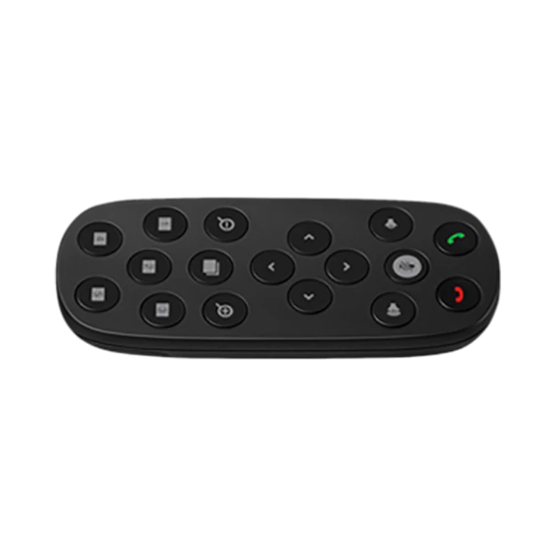 Logitech GROUP Videoconferencing System — Being Shipped